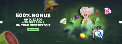 dr spin casino.